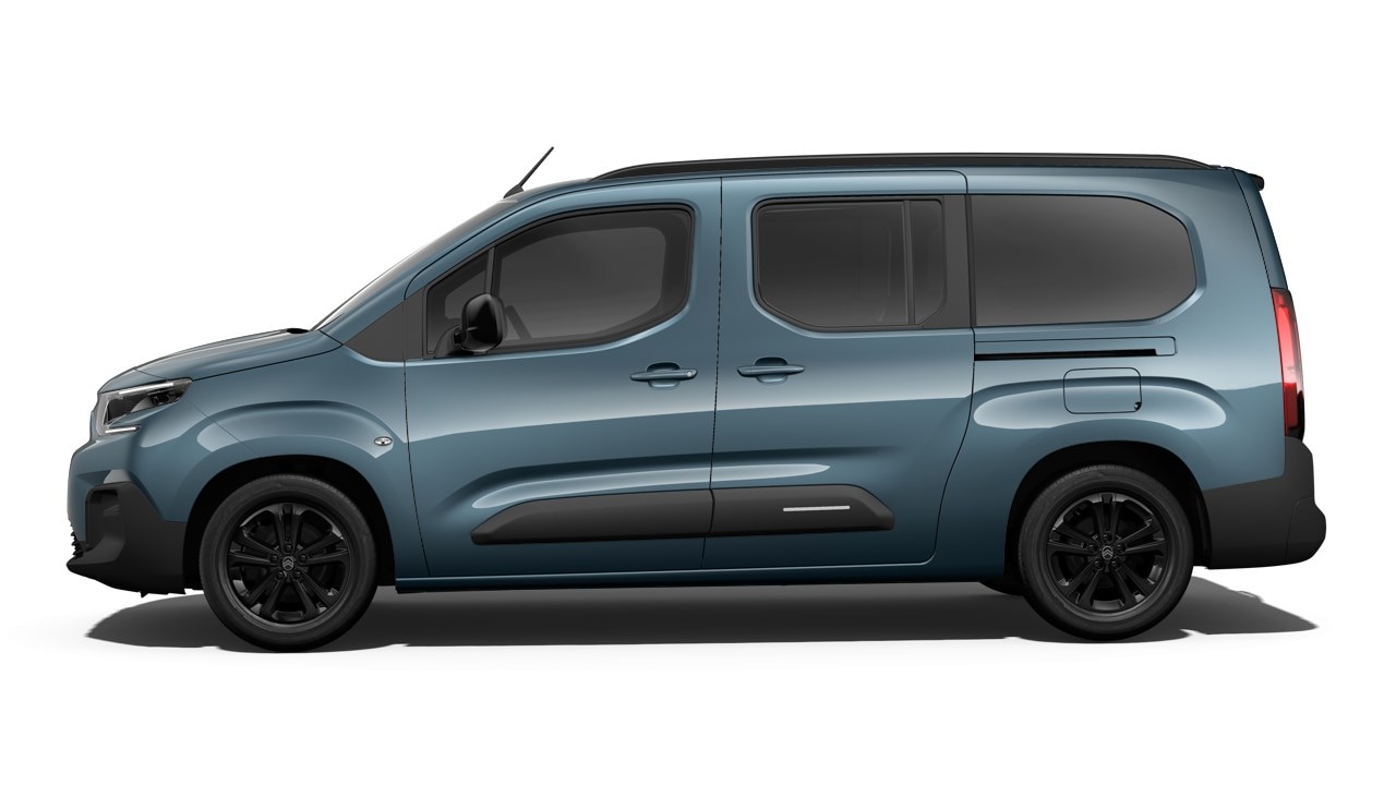 BERLINGO XL