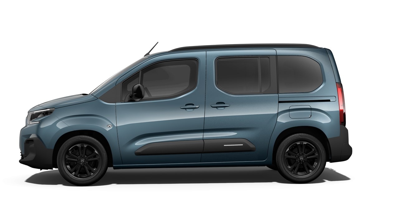 Citroen Berlingo Konfigurator